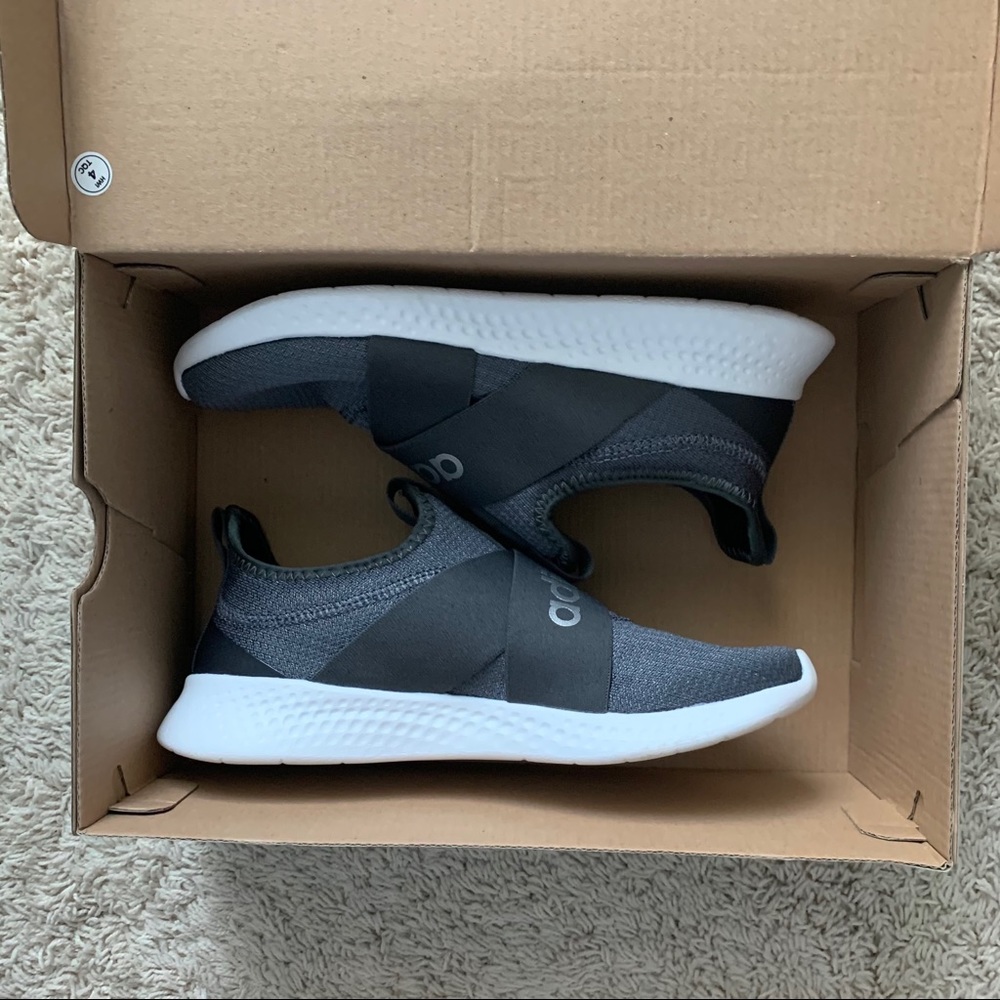 Adidas Cloudfoam Sneakers with box!!